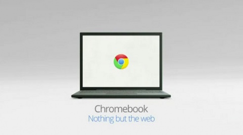 ChromebookʼǱ