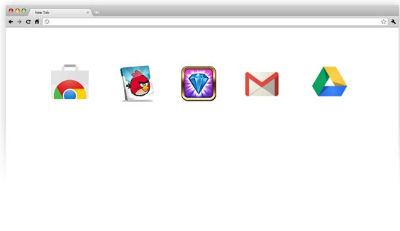 chrome web store