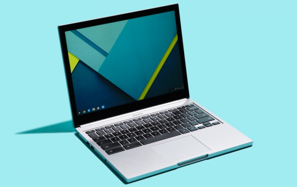 chromebook pixel