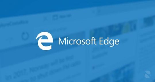 ΢ΪEdgeȫ֧ie