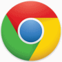 谷歌浏览器logo